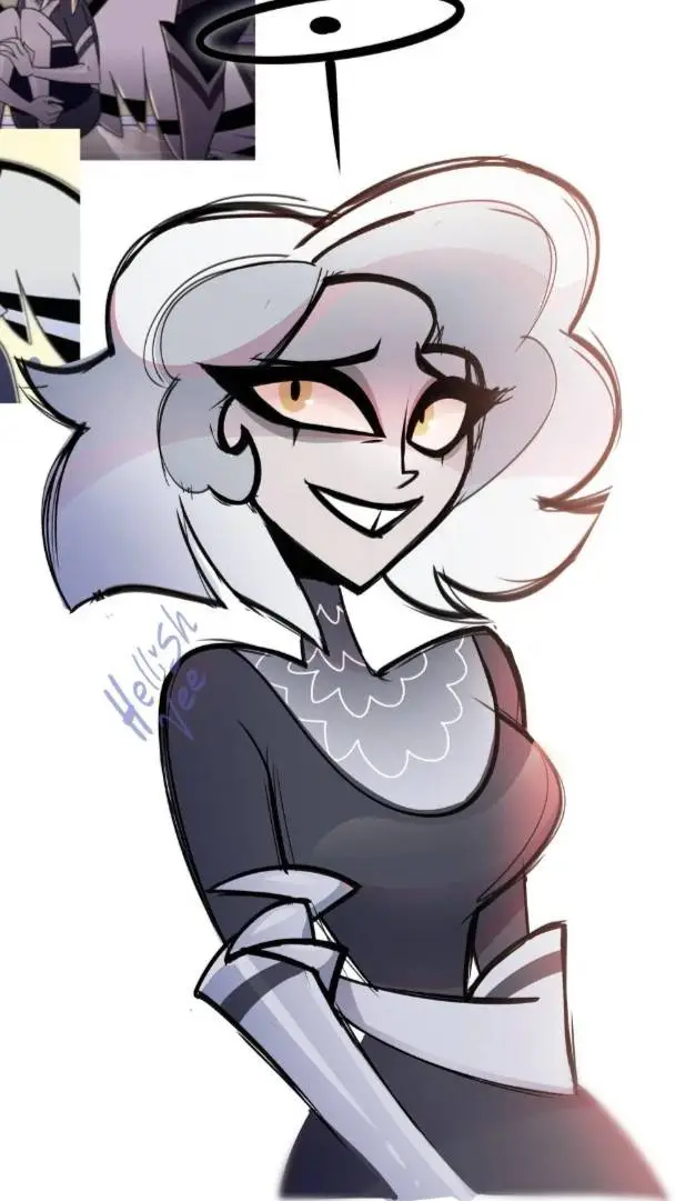 ai character: alice background