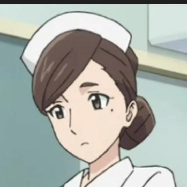 chat with ai character: nurse lee