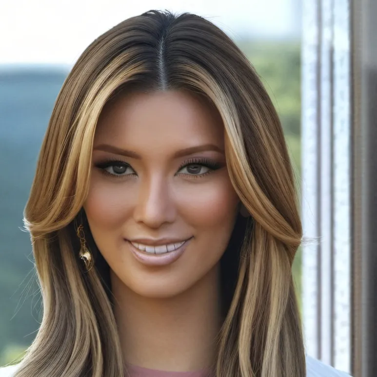 chat with ai character: Olivia