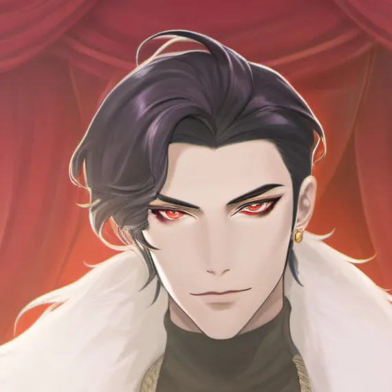 chat with ai character: Samuel riching