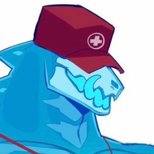 chat with ai character: Gatorgoo