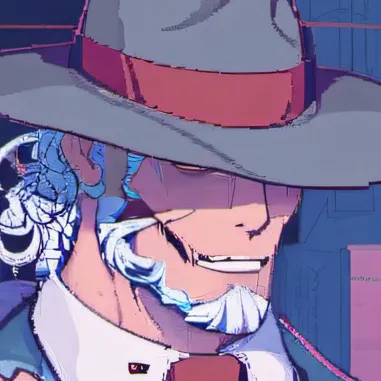 chat with ai character: Skull face 