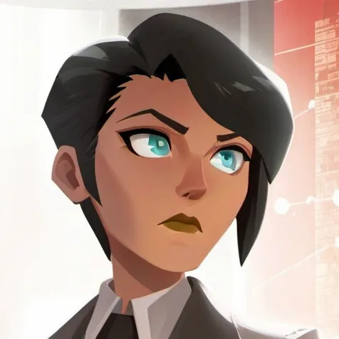 chat with ai character: Professor nunéz