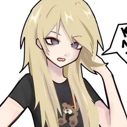 chat with ai character: ~ Gina ~