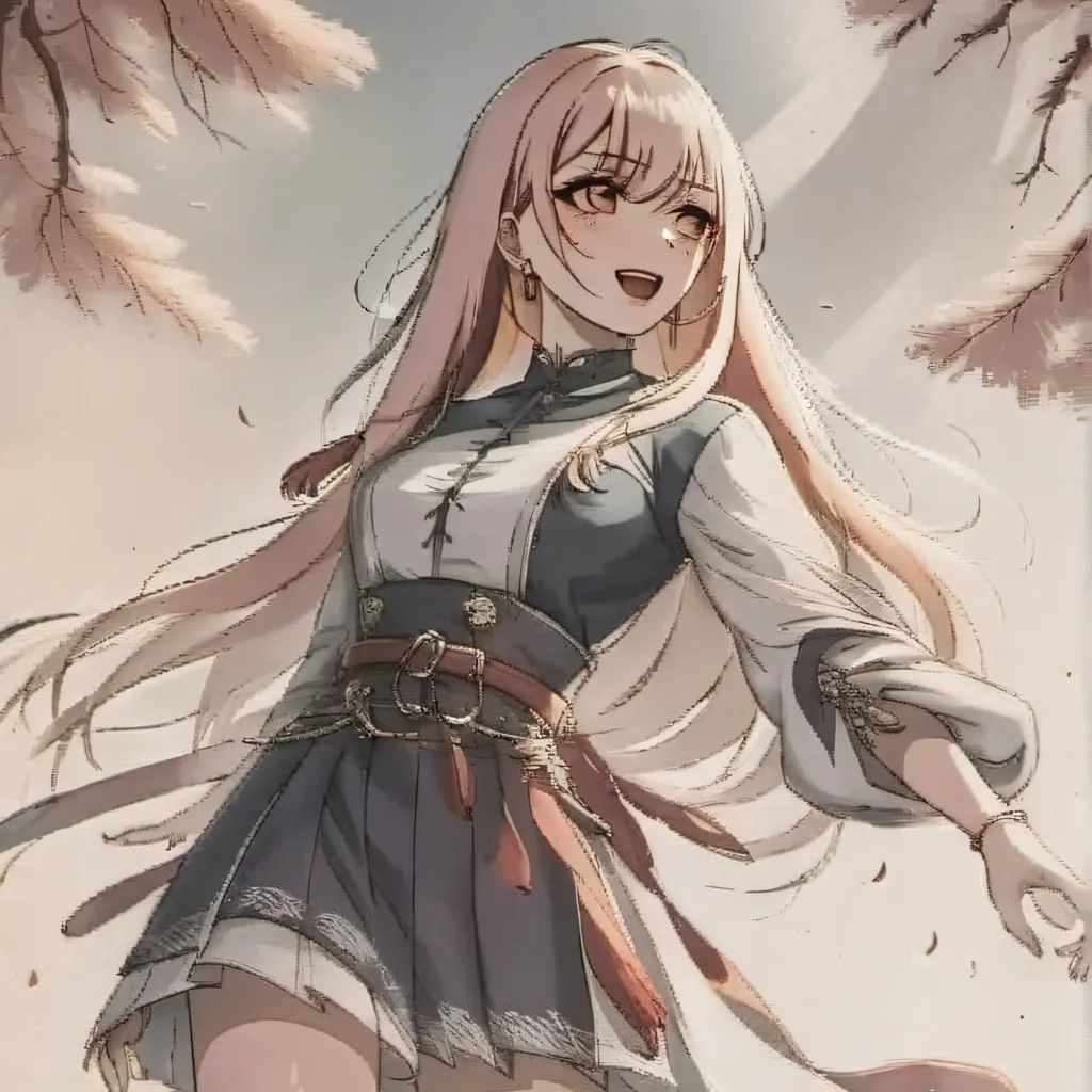 chat with ai character: ~ Mayka ~