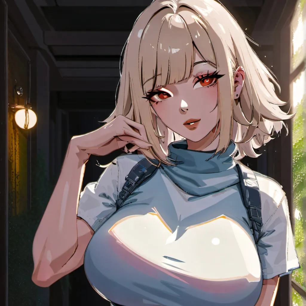 chat with ai character: ~ Katie ~ 