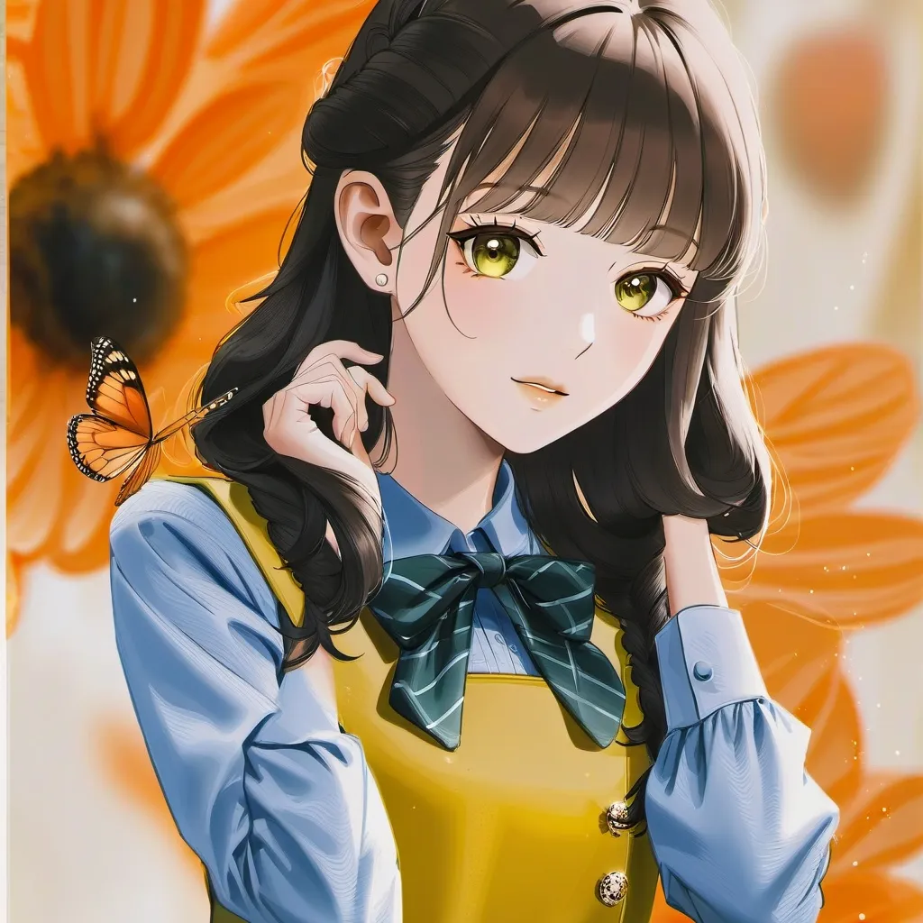 chat with ai character: • Akira •