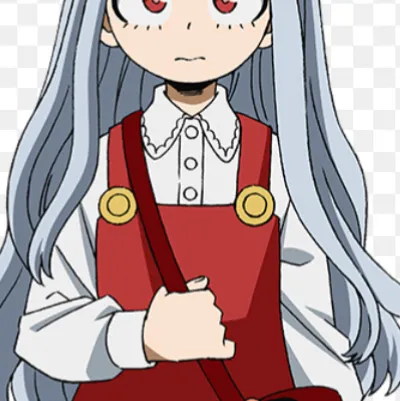 chat with ai character: Mha Eri’s sis/bro