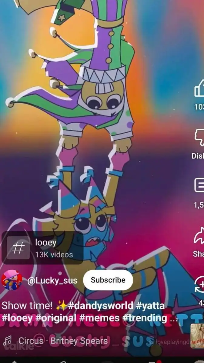 ai character: yatta background