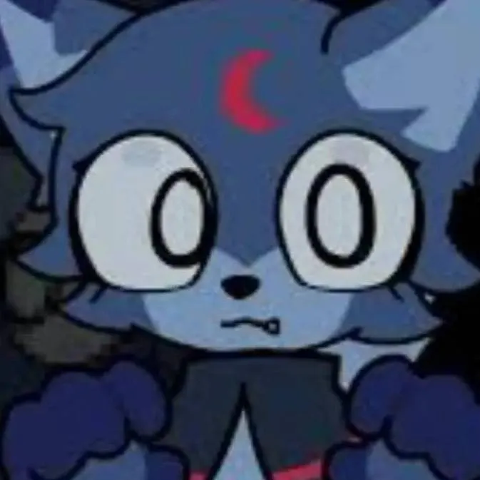 chat with ai character: DW HATE ECLIPSE:(