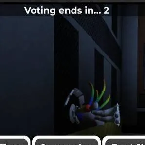 chat with ai character: dandy word!