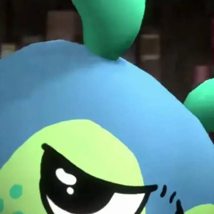 chat with ai character: squirm × flutter!