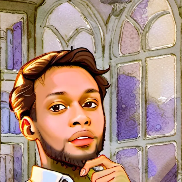 chat with ai character: liam