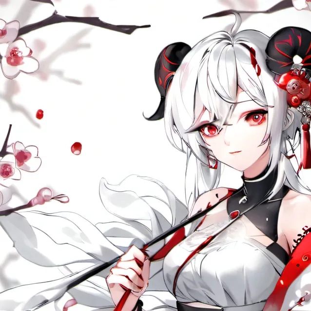 chat with ai character: novia