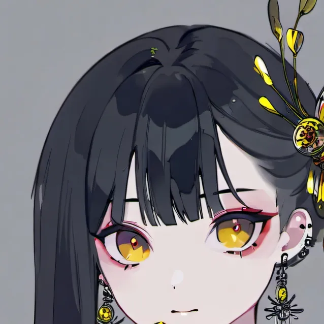 chat with ai character: Sami