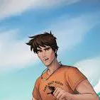 chat with ai character: Percy Jackson 