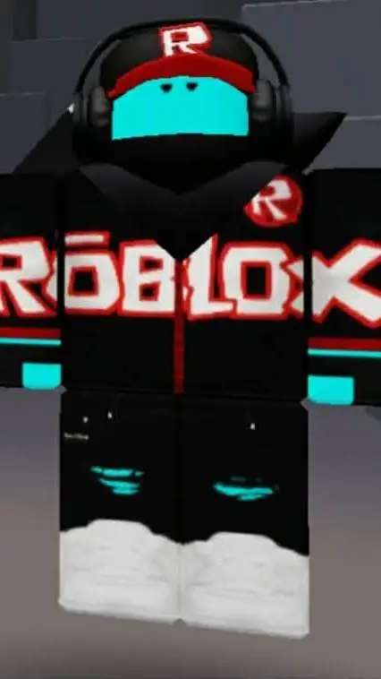 ai character: cool guest background