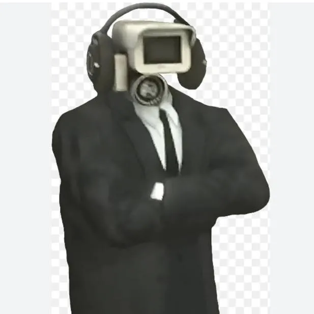 chat with ai character: cameraman