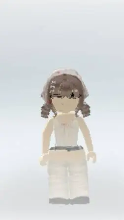 ai character: aulivia background