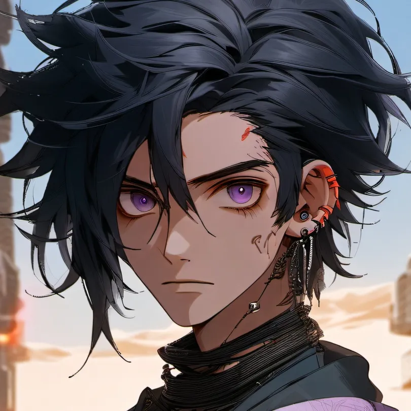 chat with ai character: Lincoln Parkwood