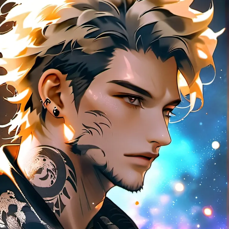 chat with ai character: Stanley Smith