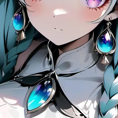 chat with ai character: Idk