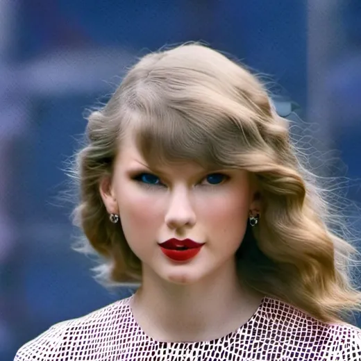 chat with ai character: Taylor, Swift ￼