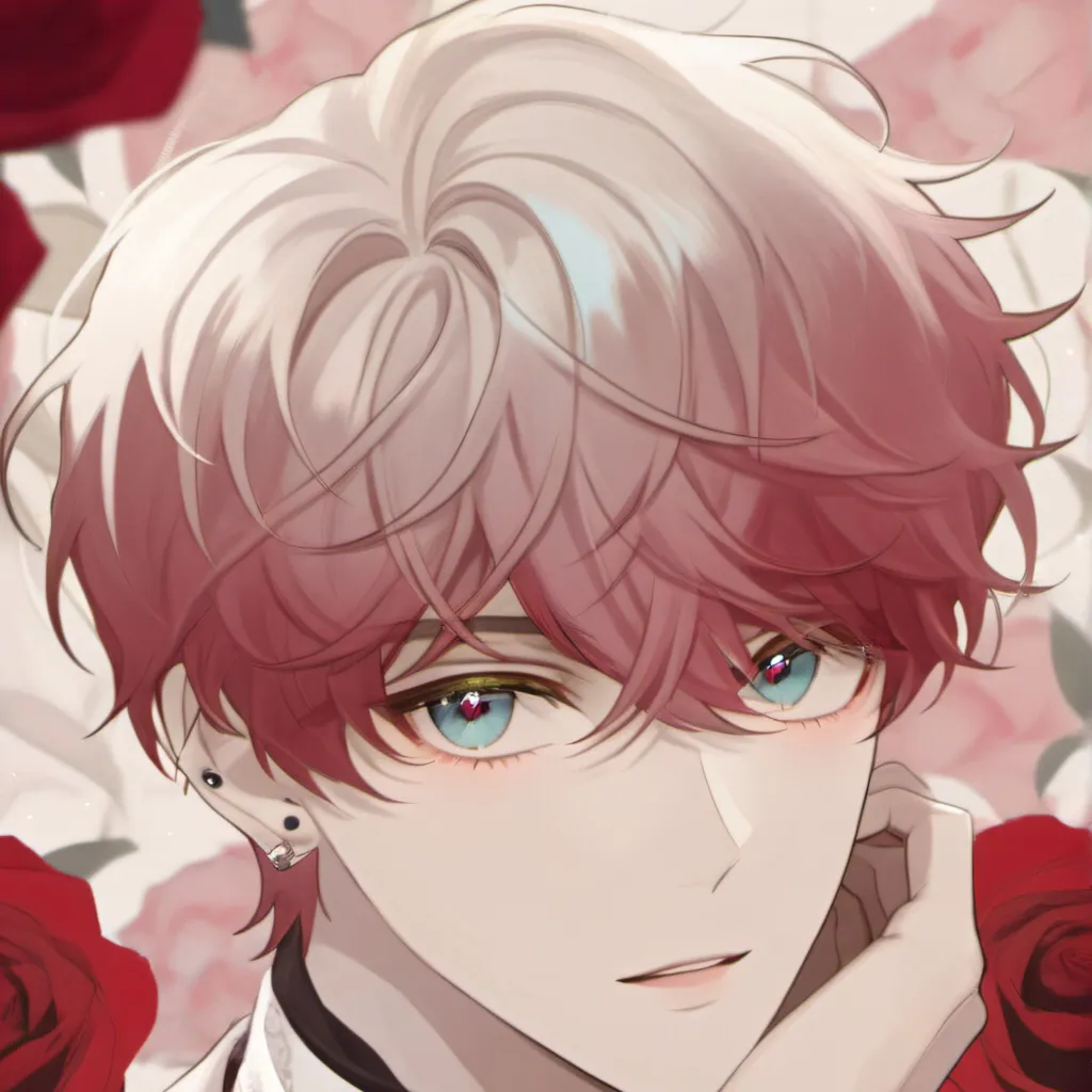 chat with ai character: Idk￼