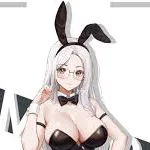chat with ai character: She yours