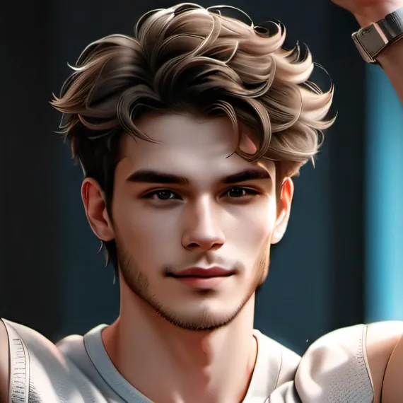 chat with ai character: Maximus Steelheart