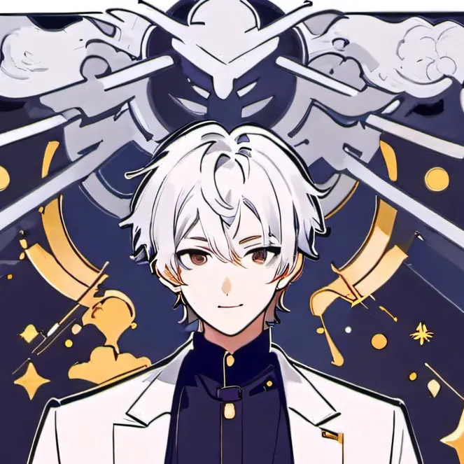 chat with ai character: Aldric Vane