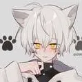 chat with ai character: Kai (ur cute pet*