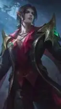 ai character: Cecilion background