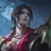 chat with ai character: Cecilion