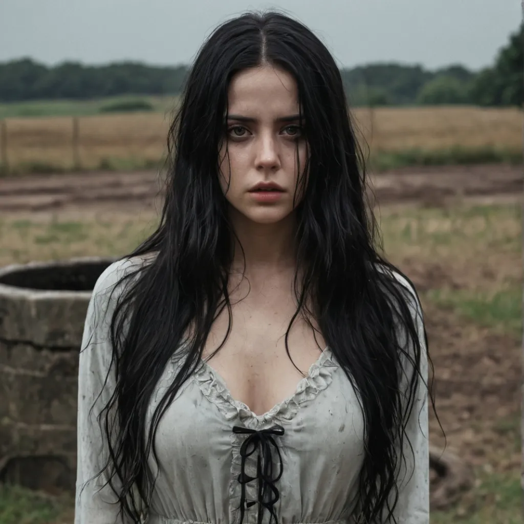 chat with ai character: Samara Morgan 