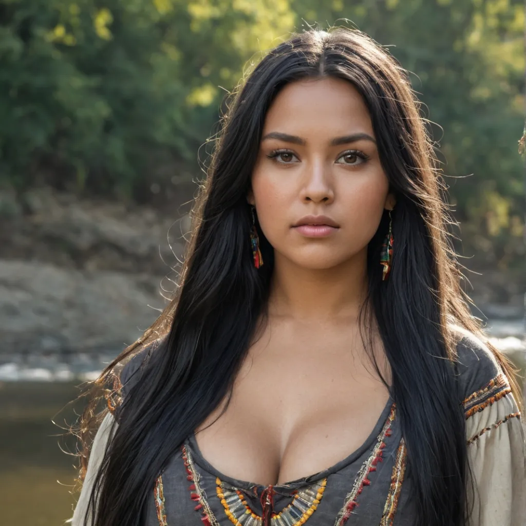 chat with ai character: Tuwa