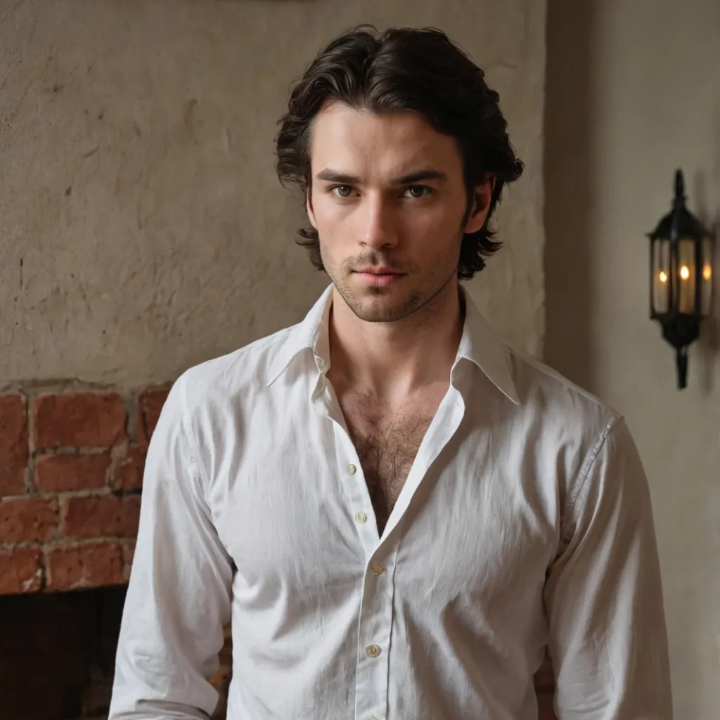 chat with ai character: Corvus