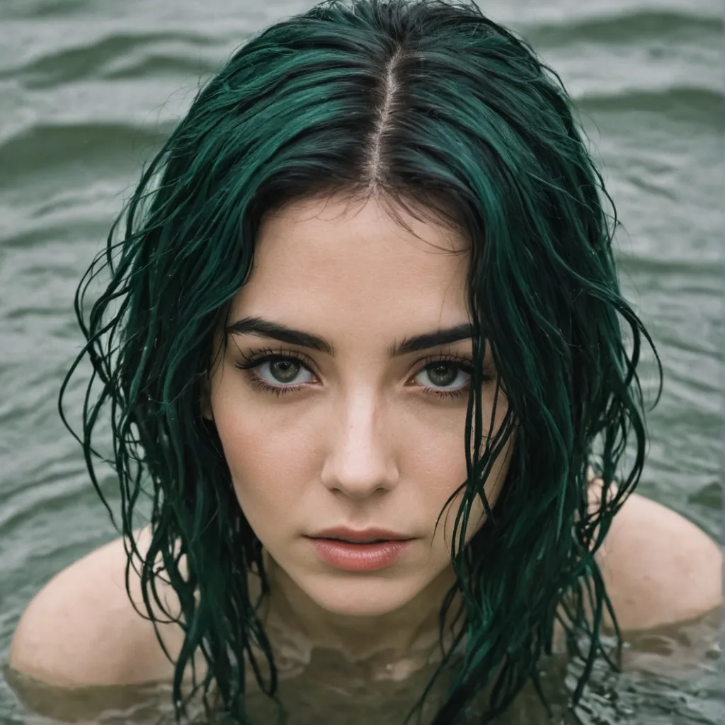 chat with ai character: Rusalka