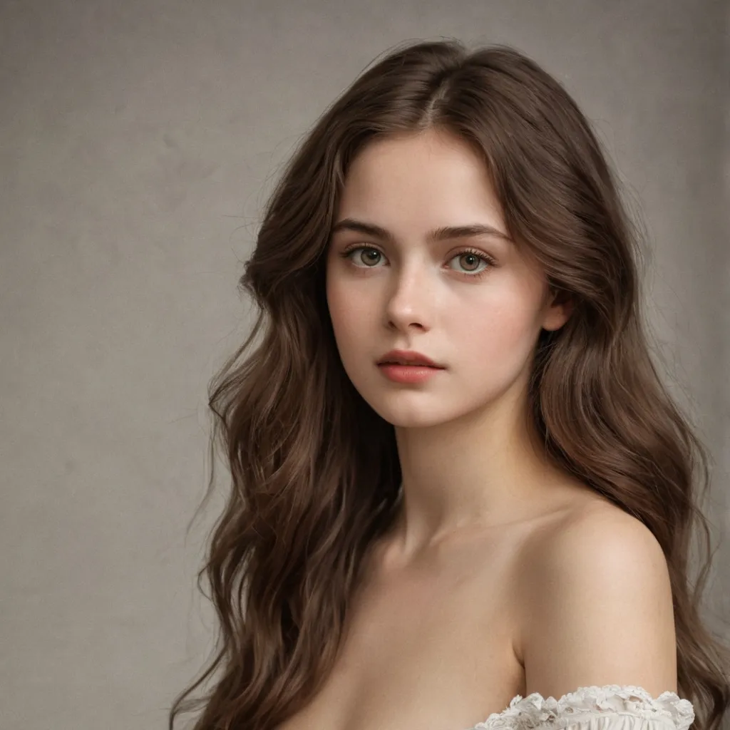 chat with ai character: Anastasia Romanov