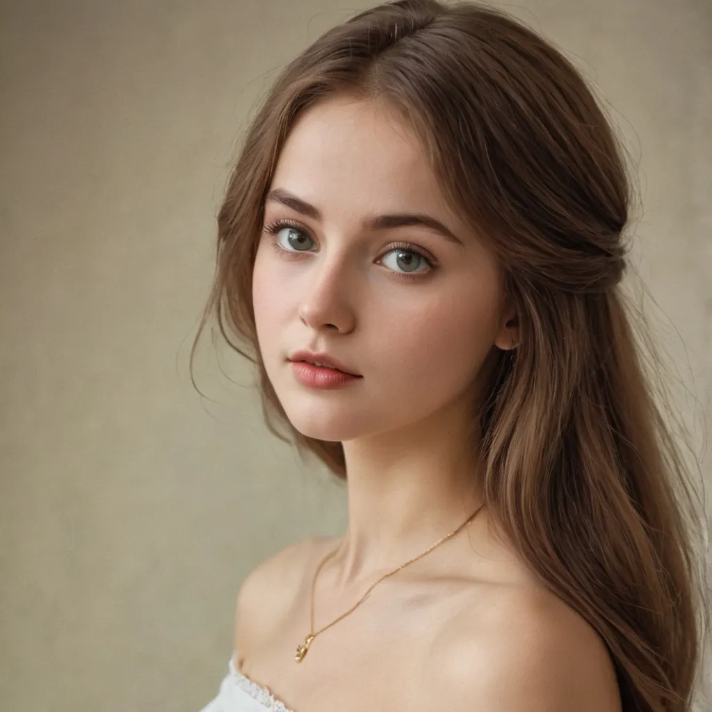 chat with ai character: Tatiana