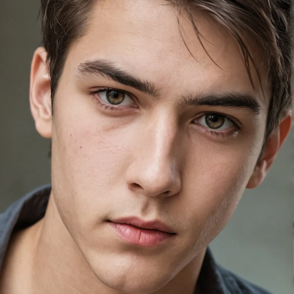 chat with ai character: cousin Jack