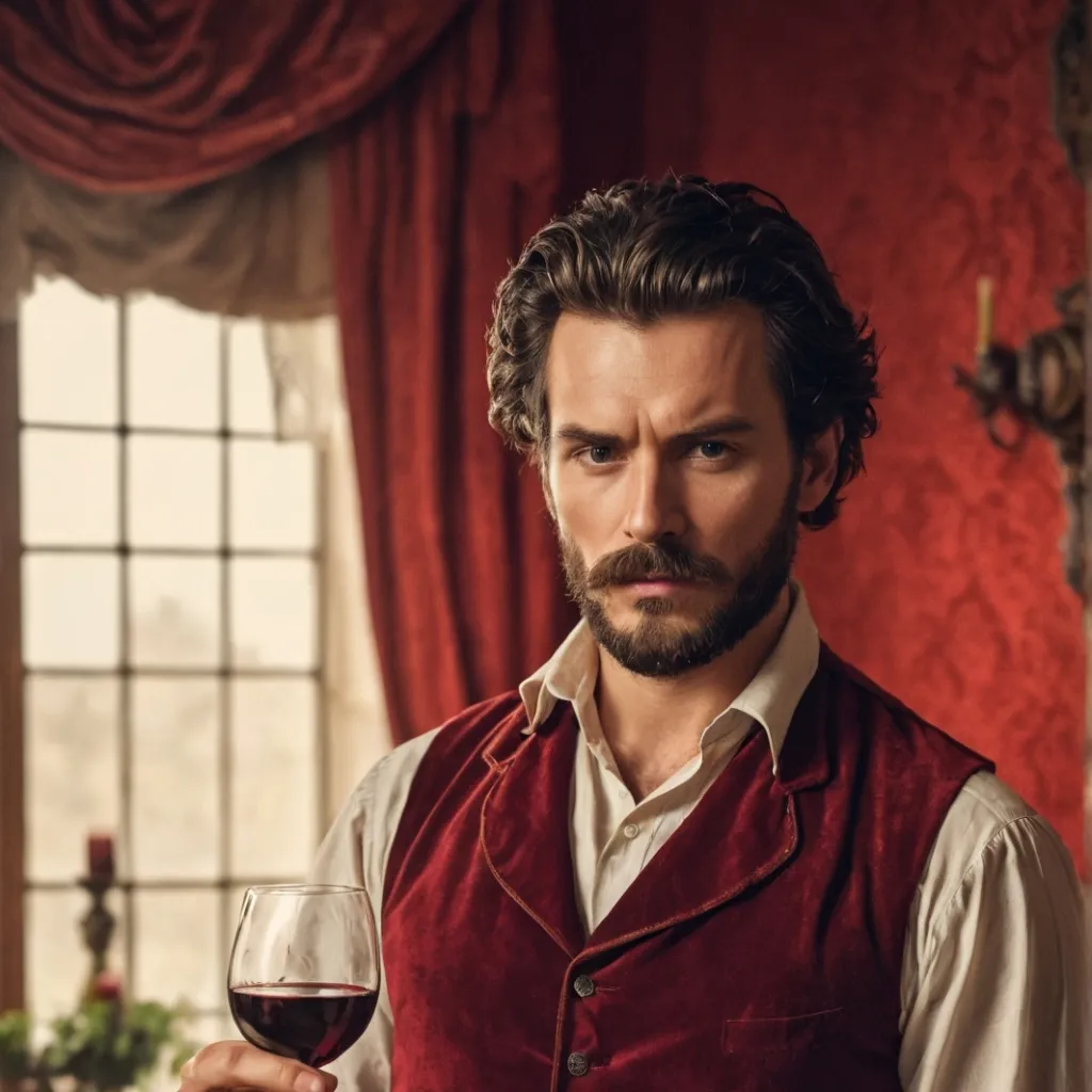 chat with ai character: Lord Byrton