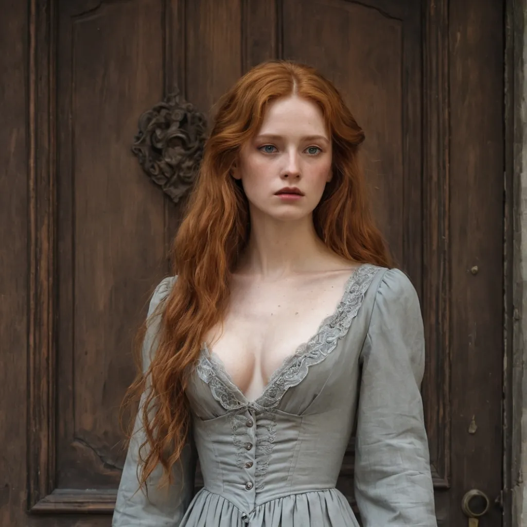 chat with ai character: Victorie