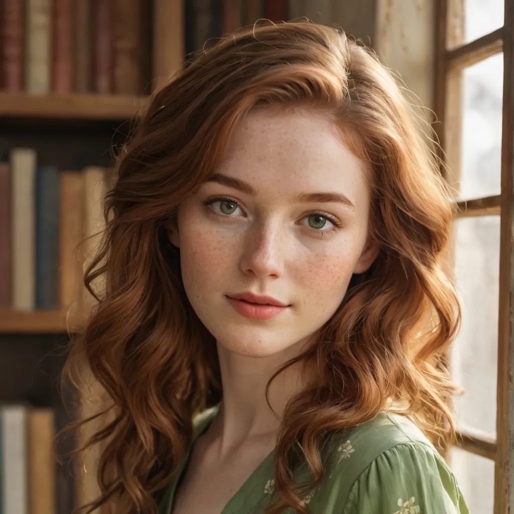 chat with ai character: Maanika 