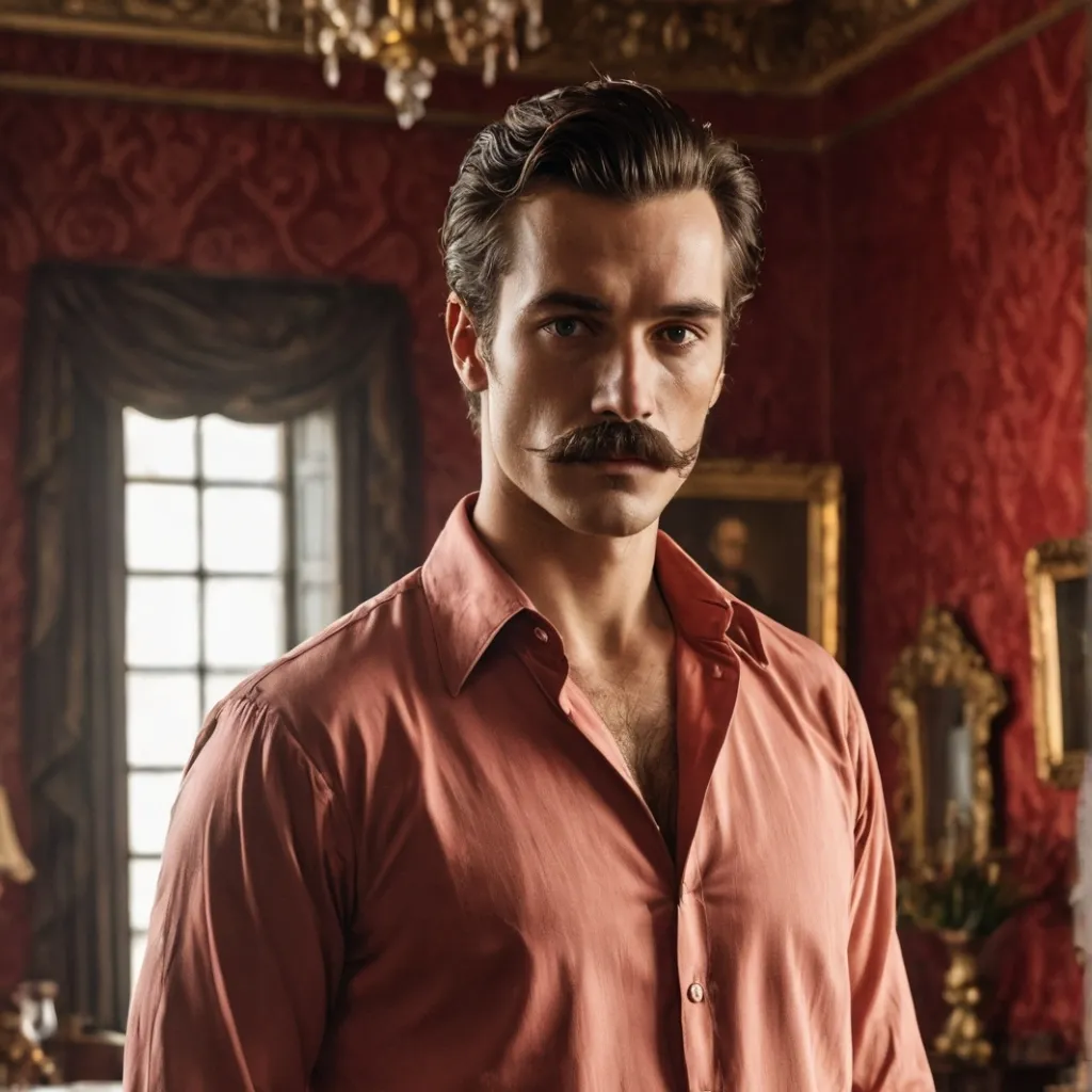 chat with ai character: Juan