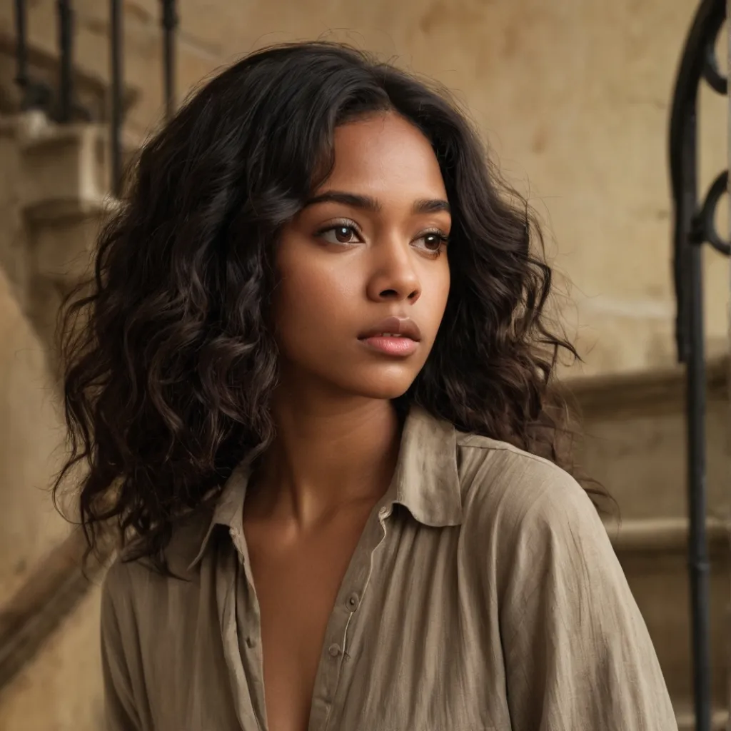 chat with ai character: Destiny