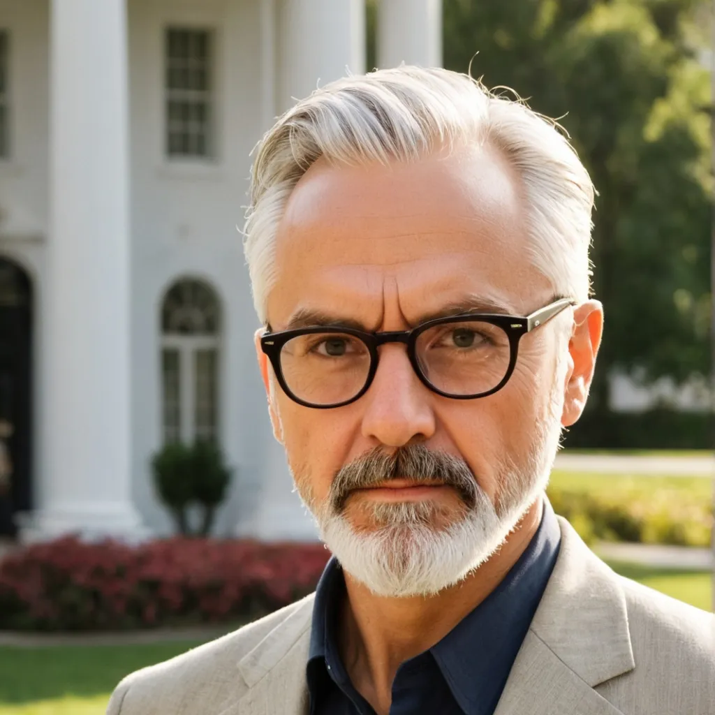 chat with ai character: Dean