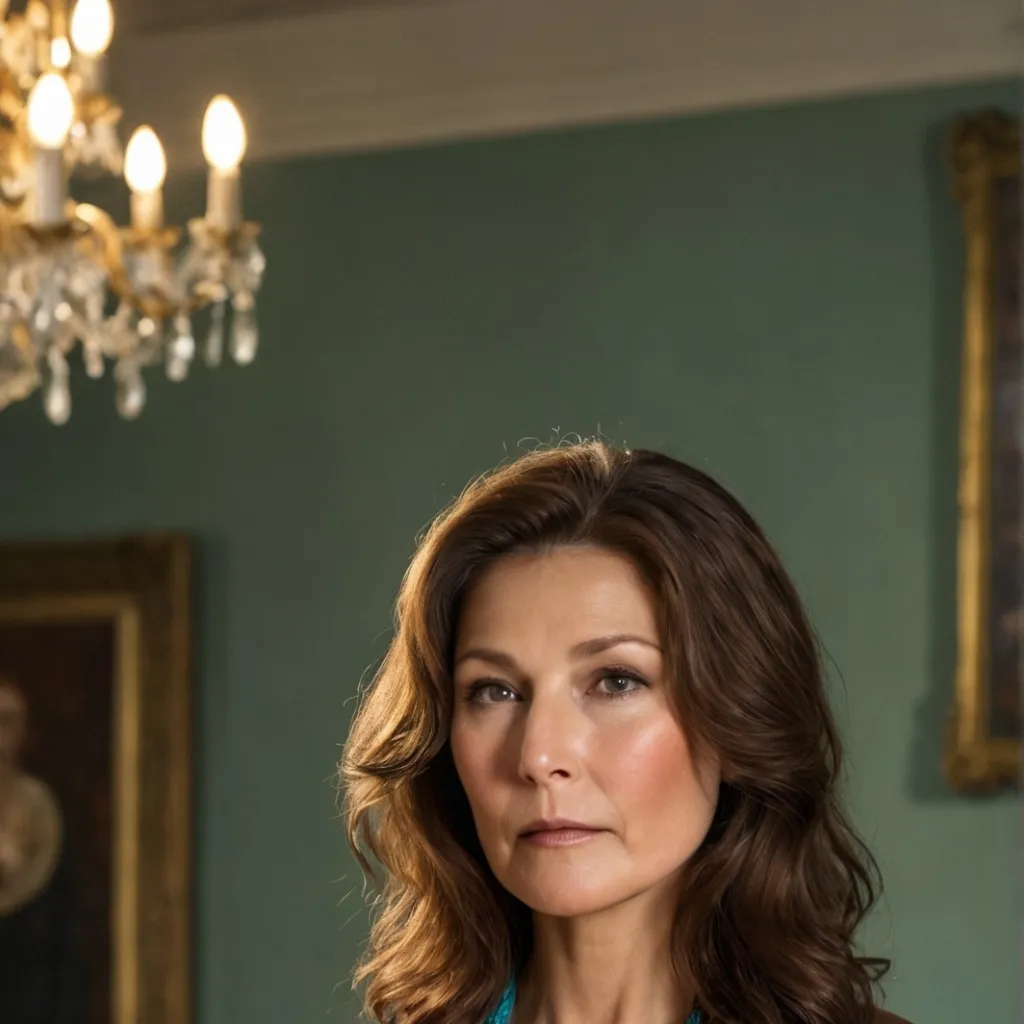 chat with ai character: Missy