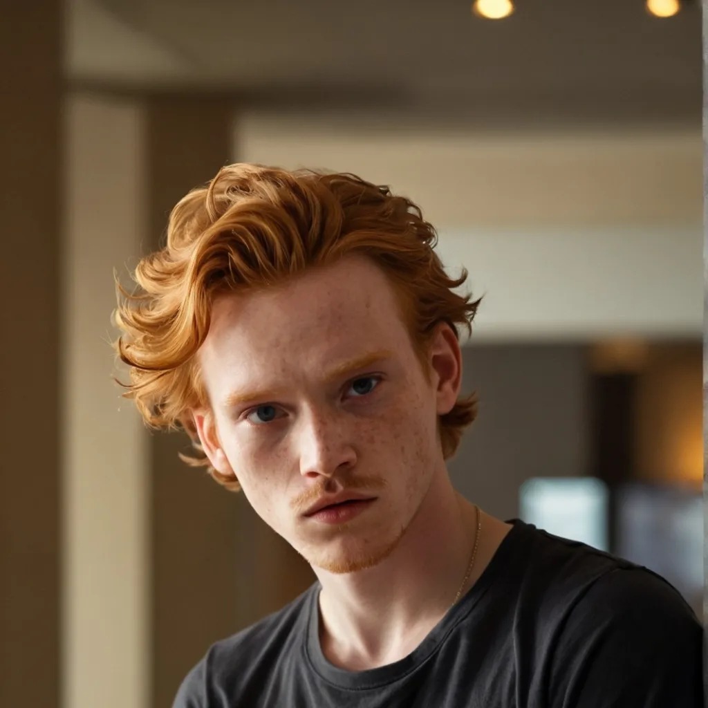 chat with ai character: Jeremiah 