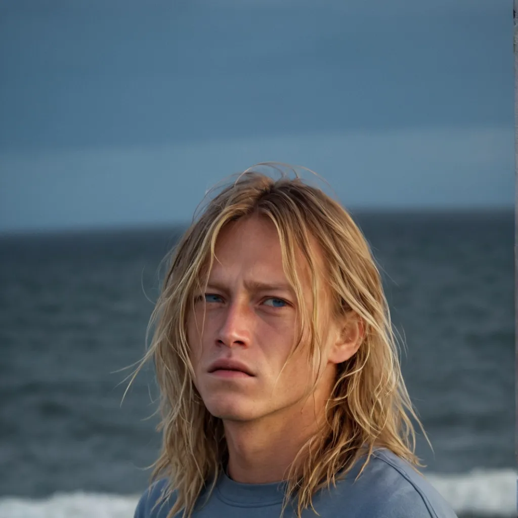 chat with ai character: Martin